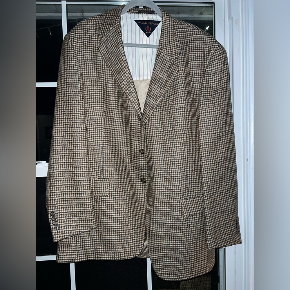 Tommy Hilfiger blazer